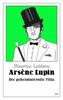 Cover von: Arsène Lupin - Die geheimnisvolle Villa