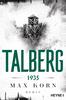 Cover von: Talberg 1935