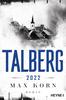 Cover von: Talberg 2022