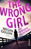Cover von: The Wrong Girl