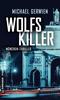 Cover von: Wolfs Killer