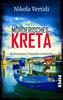 Cover von: Mörderisches Kreta