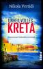 Cover von: Unheilvolles Kreta