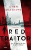 Cover von: Red Traitor