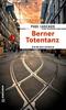 Cover von: Berner Totentanz