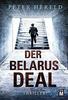 Cover von: Der Belarus-Deal