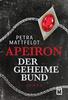 Cover von: Apeiron – Der geheime Bund