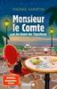 Cover von: Monsieur le Comte und die Kunst der Täuschung