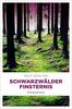 Cover von: Schwarzwälder Finsternis