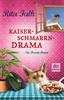 Cover von: Kaiserschmarrndrama