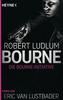 Cover von: Die Bourne Initiative
