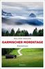 Cover von: Garmischer Mordstage