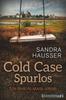 Cover von: Cold Case – Spurlos