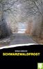 Cover von: Schwarzwaldfrost