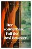 Cover von: Der sonderbare Fall der Rosi Brucker