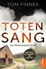 Cover von: Totensang