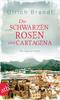 Cover von: Die schwarzen Rosen von Cartagena