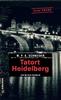 Cover von: Tatort Heidelberg