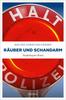 Cover von: Räuber und Schandarm