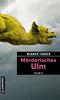 Cover von: Mörderisches Ulm