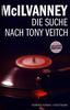 Cover von: Die Suche nach Tony Veitch