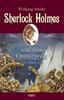 Cover von: Sherlock Holmes und das Ostseegold
