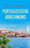 Cover von: Portugiesische Abrechnung