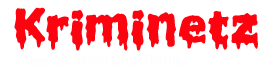 Kriminetz logo
